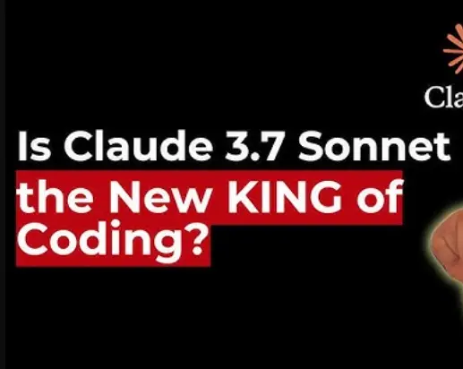 Claude 3.7 Sonnet AI Model