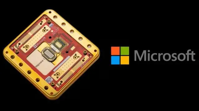 Majorana 1 Quantum Computing