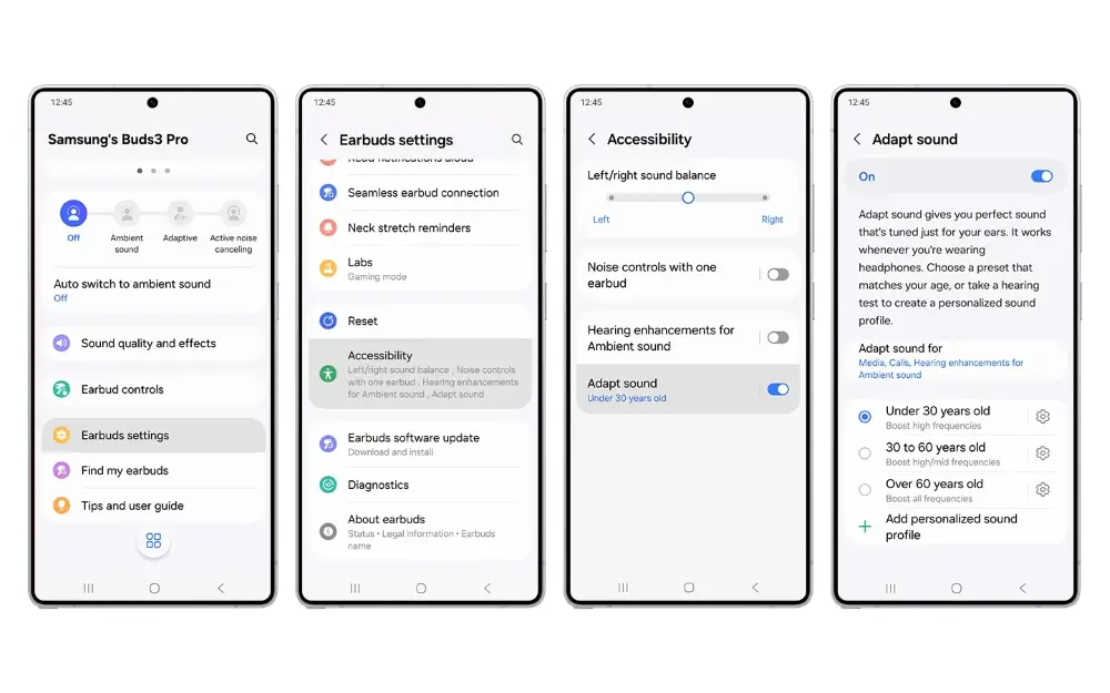 Samsung One UI 7 Release Date